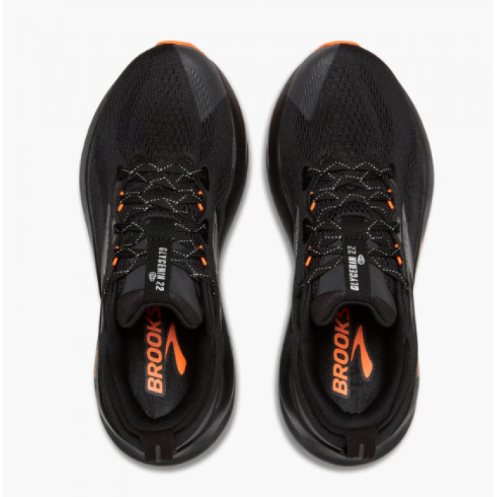 Brooks Glycerin 22