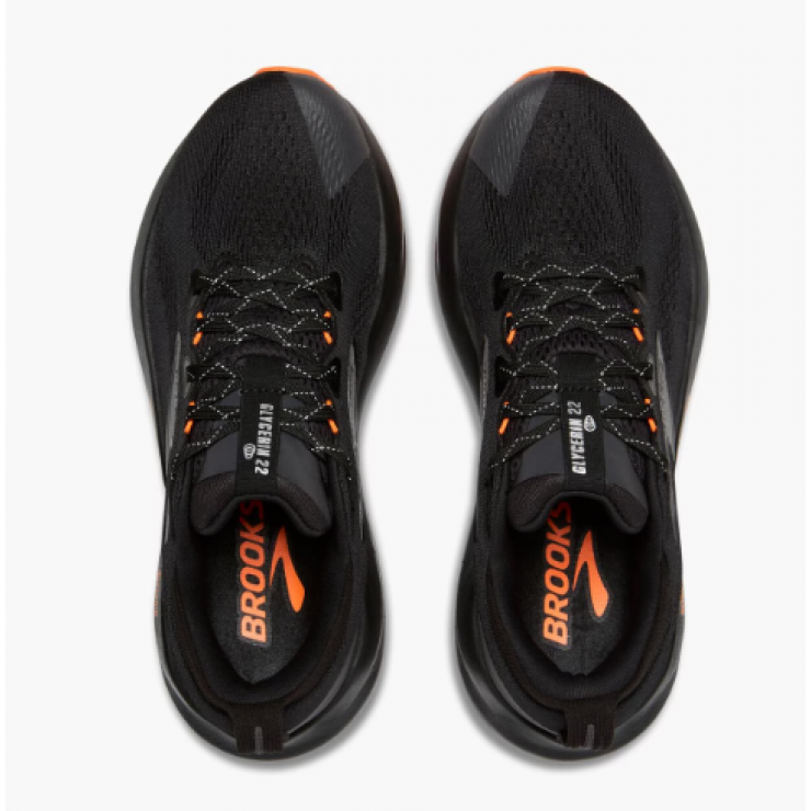 Brooks Glycerin 22