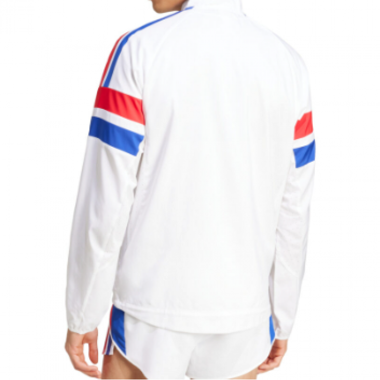 Adidas Adizero Giacchini Retro Man 