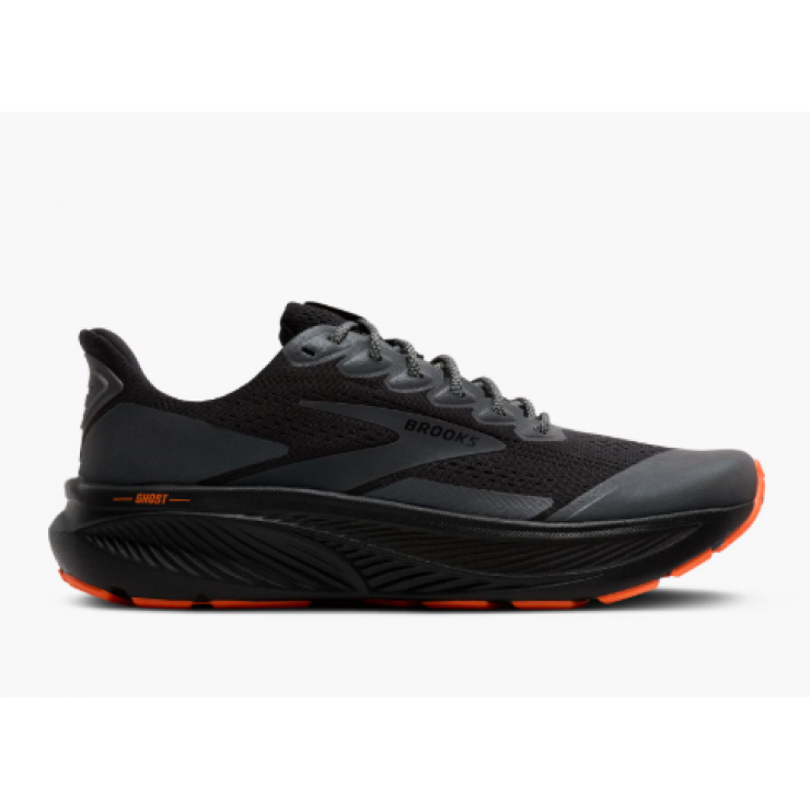 Brooks ghost 17 W