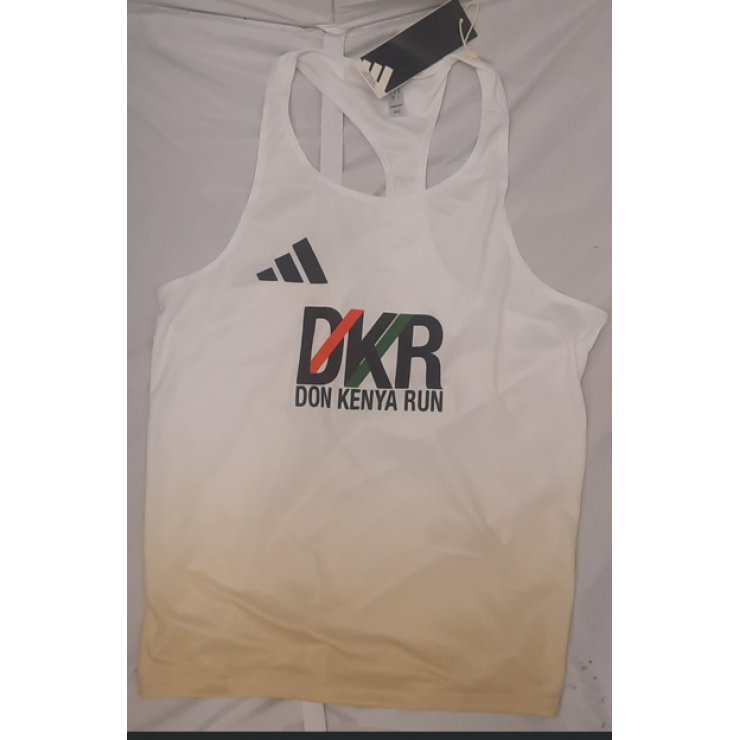 DKR Canotta ADIDAS W
