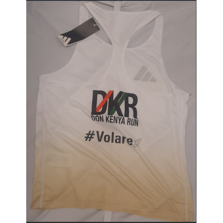DKR Canotta ADIDAS W