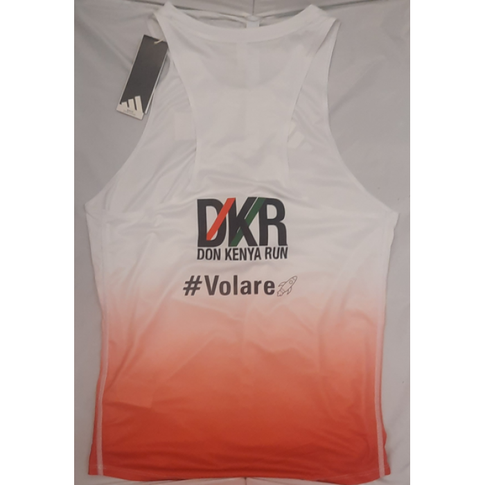 DKR Canotta ITALIA  ADIDAS 