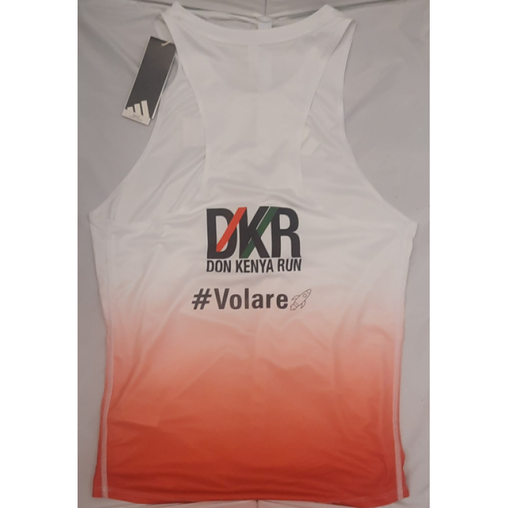 DKR Canotta ITALIA  ADIDAS 
