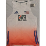 DKR Canotta USA  ADIDAS 