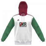 DKR WOMEN - Felpa bianca