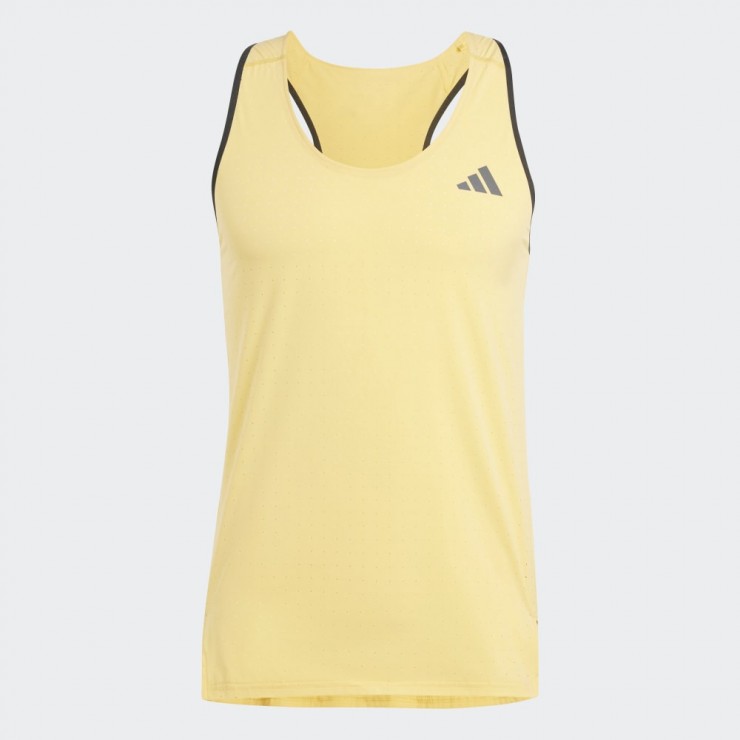 Adidas Canotta da running adizero