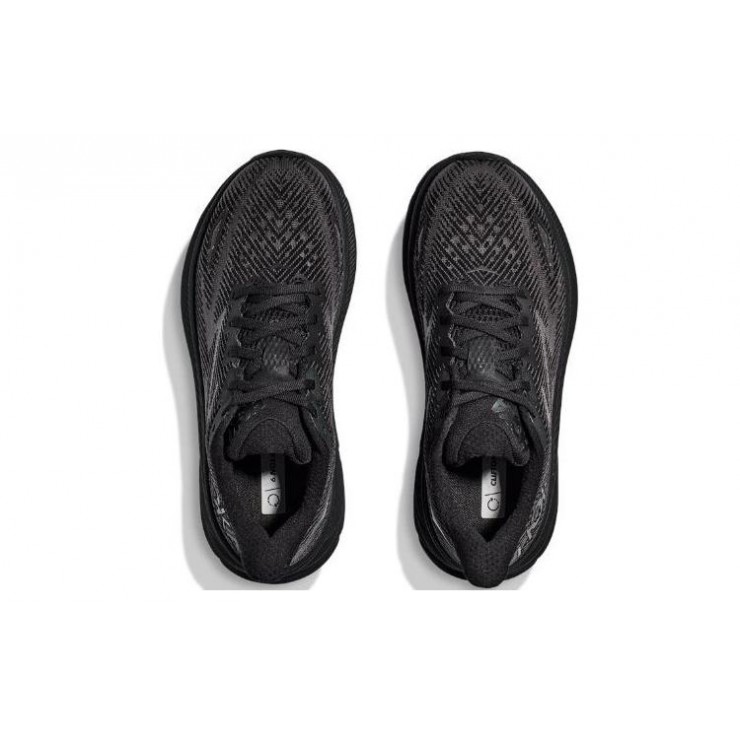 hoka clifton 9