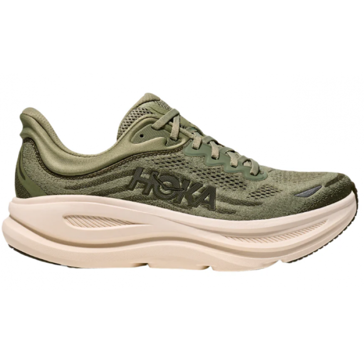 Hoka Bondi 9