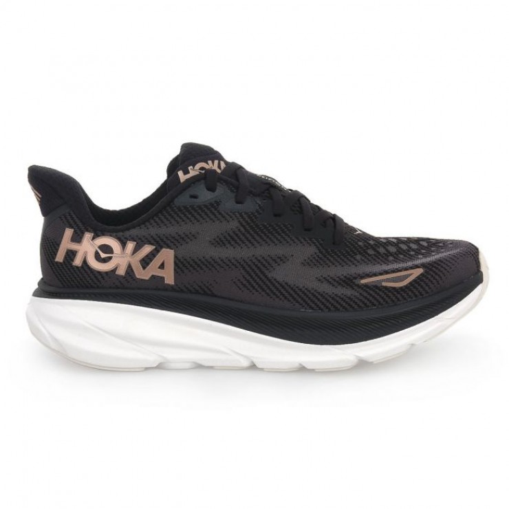 hoka clifton 9 W