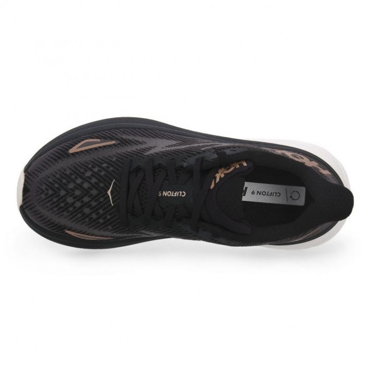 hoka clifton 9 W