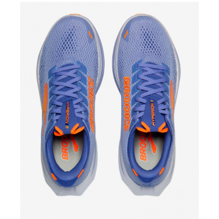 BROOKS W Hyperion 3