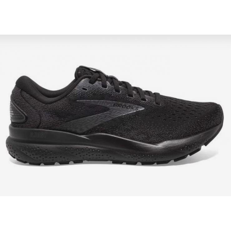 Brooks ghost 16
