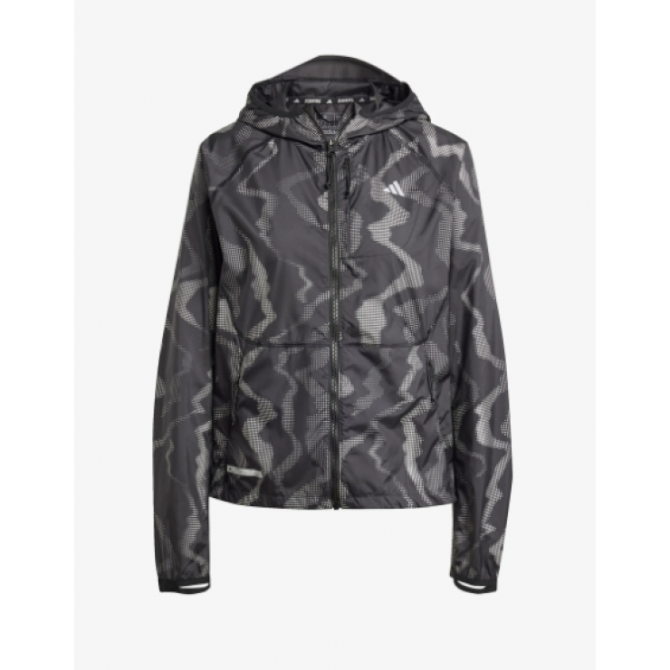 Adidas Ult Prem Jacket