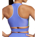 Adidas Adizero Promo Crop T Women Bra