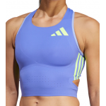 Adidas Adizero Promo Crop T Women Bra