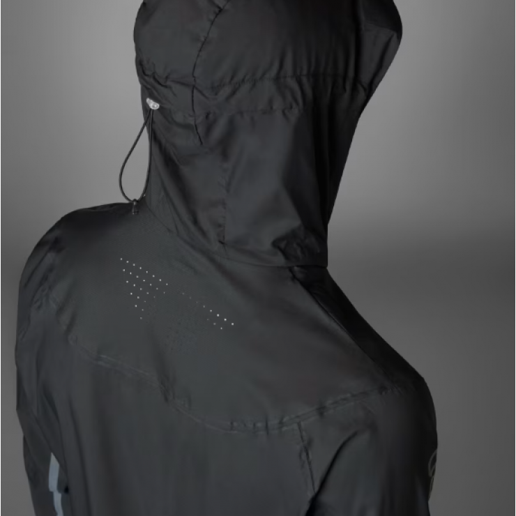 Adidas Adizero Running Lightweight Jacket