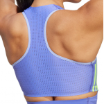 Adidas Adizero Promo Crop T Women Bra