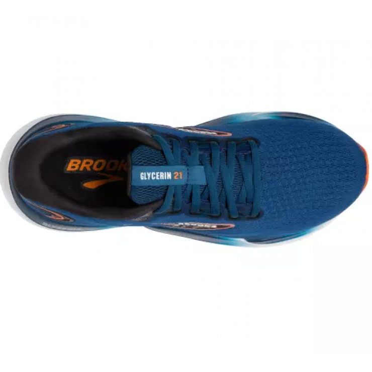 BROOKS GLYCERIN 21