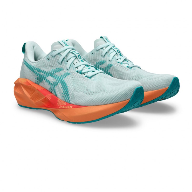 Asics Novablast 5