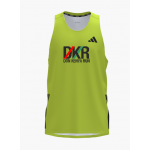 DKR ADIDAS - Adizero Essentials Running Top Uomo