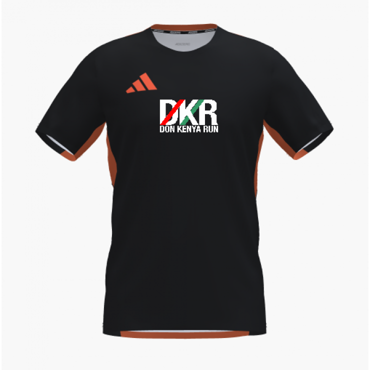 DKR ADIDAS - Adizero Essentials Running Top Uomo