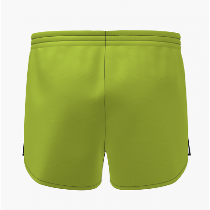 DKR ADIDAS - Pantaloncini da corsa uomo Adizero Essentials