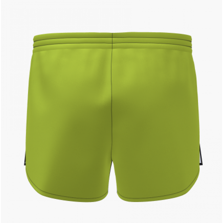 DKR ADIDAS - Pantaloncini da corsa uomo Adizero Essentials