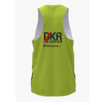 DKR ADIDAS - Adizero Essentials Running Top Uomo