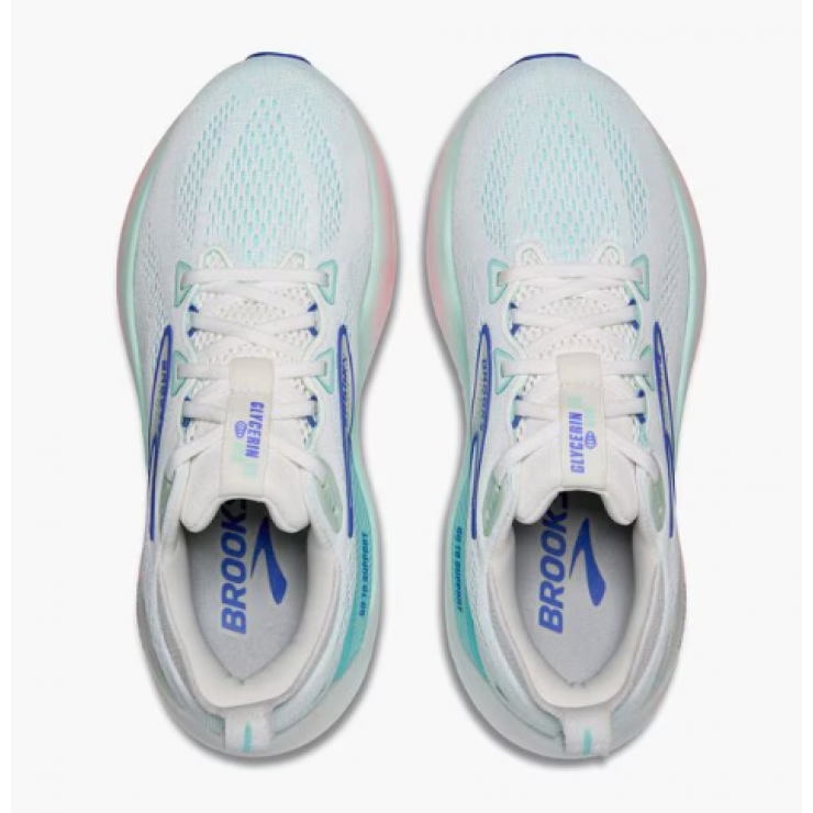 Brooks Glycerin 22 GTS W