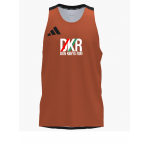 Adidas Adizero essential running canotta  uomo